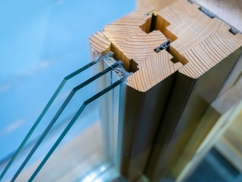 bi-folding sliding doors Sidcup